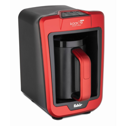 თურქული ყავის აპარატი Fakir Kaave Trio ROUGE