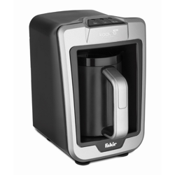 თურქული ყავის აპარატი Fakir Kaave Trio SILVER