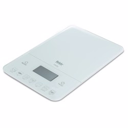 სამზარეულოს სასწორი Fakir Molly White