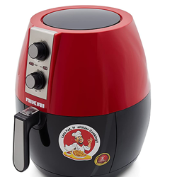 აეროგრილი - NIKAI AIR FRYER NAF777A