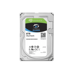 Seagate SkyHawk ST8000VX004 8TB 7200rmp 6Gb/s SATA 3.5