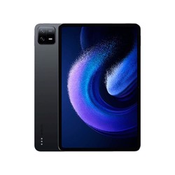 Xiaomi Pad 6 8GB RAM 256GB Wi-Fi Grey