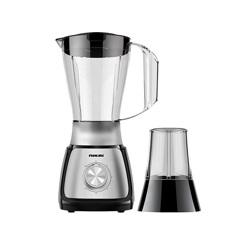 ბლენდერი - NIKAI BLENDER 2 IN 1-NB2555A