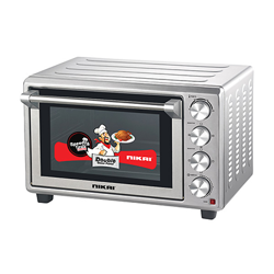 ელექტრო ღუმელი - NIKAI ELECTRIC OVEN NT5201RCAX