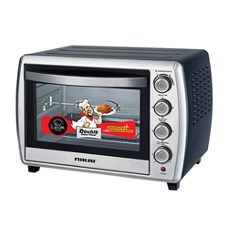 ელექტრო ღუმელი - NIKAI ELECTRIC OVEN NT6500SRC1