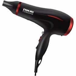 თმის საშრობი - NIKAI HAIR DRYER NHD99ST