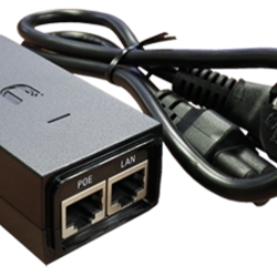 PoE გარდამქმნელი 