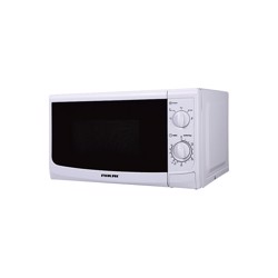 მიკროტალღური - NIKAI MICROWAVE OVER 20L MANUAL-NMO515N9A