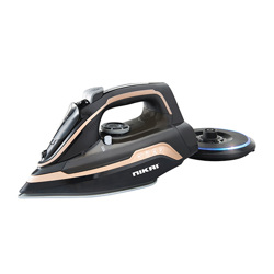 უთო - NIKAI STEAM IRON CORDLESS NSl456C1