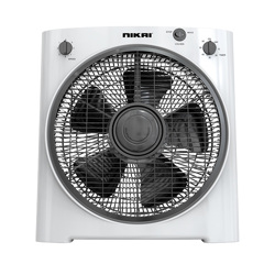 ვენტილატორი - NIKAI BOX FAN NF755N2