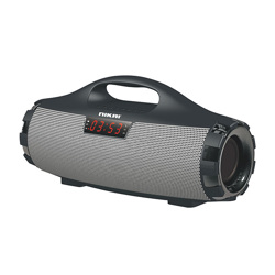 პორტატული დინამიკი - NIKAI PORTABLE SPEAKER NBTS30