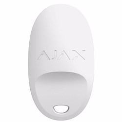 დისტანციური მართვის პულტი Ajax 6267.04.WH1, Space Control, White