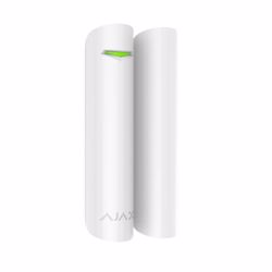 კარის სენსორი Ajax 7063.03.WH1, Door Protect, white