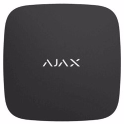 წყლის დეტექტორი Ajax 8065.08.BL1, Leaks Protect, Black