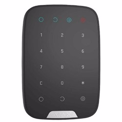 სენსორული პანელი Ajax 8722.12.BL1, Keypad, Black