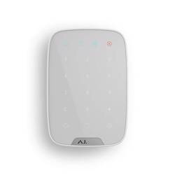 სენსორული პანელი Ajax 8706.12.WH1, Keypad, White