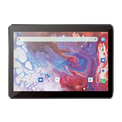 პლანშეტური კომპიტერი - Vertex X10