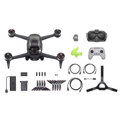 DJI FPV Combo Black