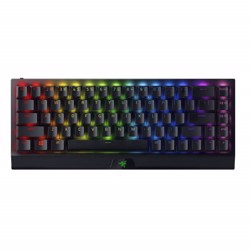 RZ03-03891400-R3M1, R3M1 Razer BlackWidow V3 Mini HyperSpeed (Green Switch)