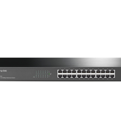 TL-SF1024, TP-Link, 24-port 10/100M Switch