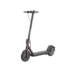 Xiaomi Electric Scooter 4 Black