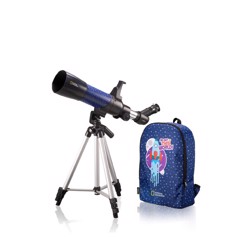 National Geographic 70/400 Telescope With backpack