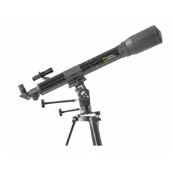 National Geographic Refractor Telescope 70/900 NG