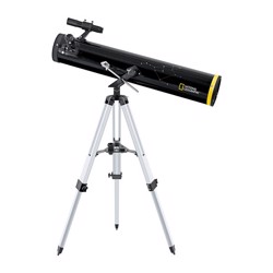 National Geographic 114/900 Reflector Telescope AZ