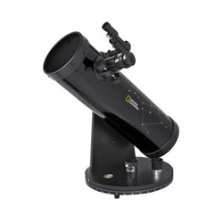 National Geographic 114/500 Compact Telescope