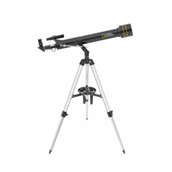 National Geographic 60/700 Refracting Telescope AZ