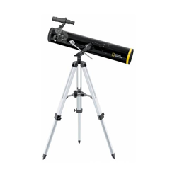National Geographic 76/700 Reflector Telescope AZ