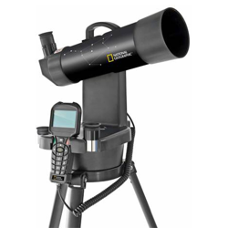 National Geographic Automatic Telescope 70 mm