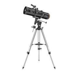 National Geographic Newton Telescope 130/650 Sph.