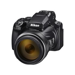 Nikon Coolpix P1000 Black