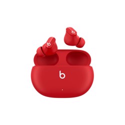Beats Audio Studio Buds Red