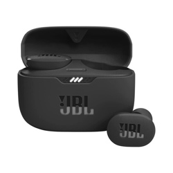 JBL T130 NC Truly Wireless Black