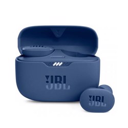 JBL T130 NC Truly Wireless Blue