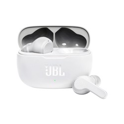 JBL Vibe 200 TWS White
