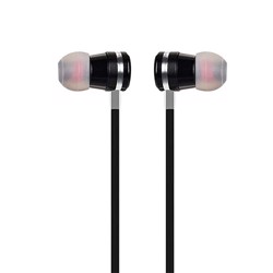 Hoco Metal Universal Earphones M16 black