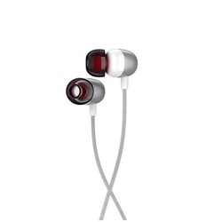 Hoco Delighted Sound Earphone with Mic M31 silver