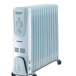 გამათბობელი - NIKAI OIL RADIATOR NOH946A