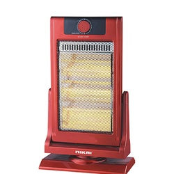 გამათბობელი NIKAI ELECTRIC HALOGEN HEATER NHH6500