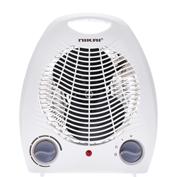 გამათბობელი NIKAI ELECTRIC FAN HEATER NFH6006 