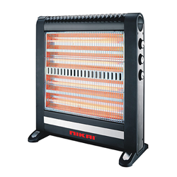 გამათბობელი NIKAI QUARTZ HEATER-NOH300FH