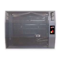 გაზის გამათბობელი CONVECTOR AKOG-5-SP Grafite 60-80 M2