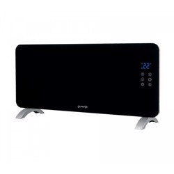 გამათბობელი GORENJE OPTIHEAT 2000GTPT