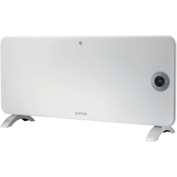 გამათბობელი GORENJE OPTIHEAT 2000EWP