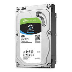 ST4000VX005 - 4TB Seagate 