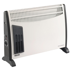 Sencor SCF 2001 Heating Convector