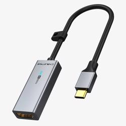 USB Type C Male To HDMI Female Adapter 
